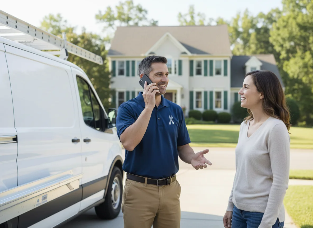 Home Gutter Service Meridianville, AL FAQs